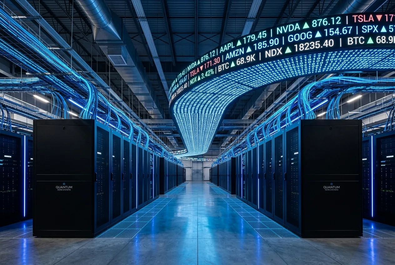OpenAI Prepares for Public Markets in Seismic Shift for the AI Industry