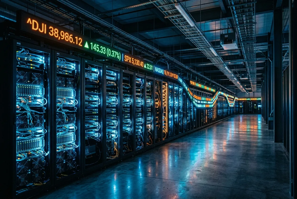 OpenAI Prepares for Public Markets Amid Escalating Capital Requirements