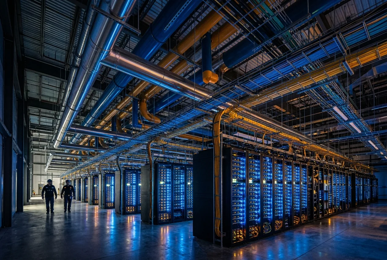 OpenAI Eyes Public Markets as the Cost of Frontier Compute Explodes