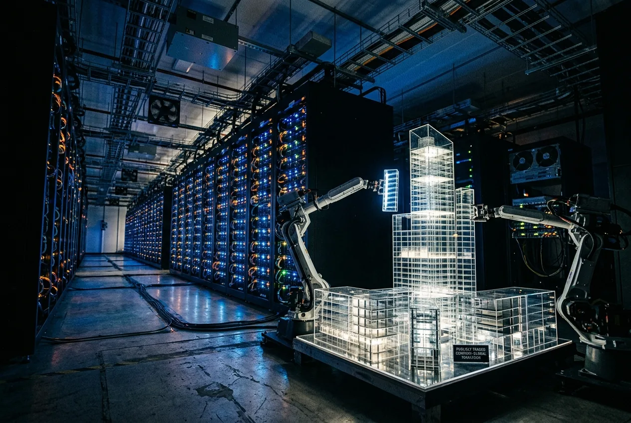 OpenAI Structural Pivot Signals the Arrival of a High-Stakes Public Offering