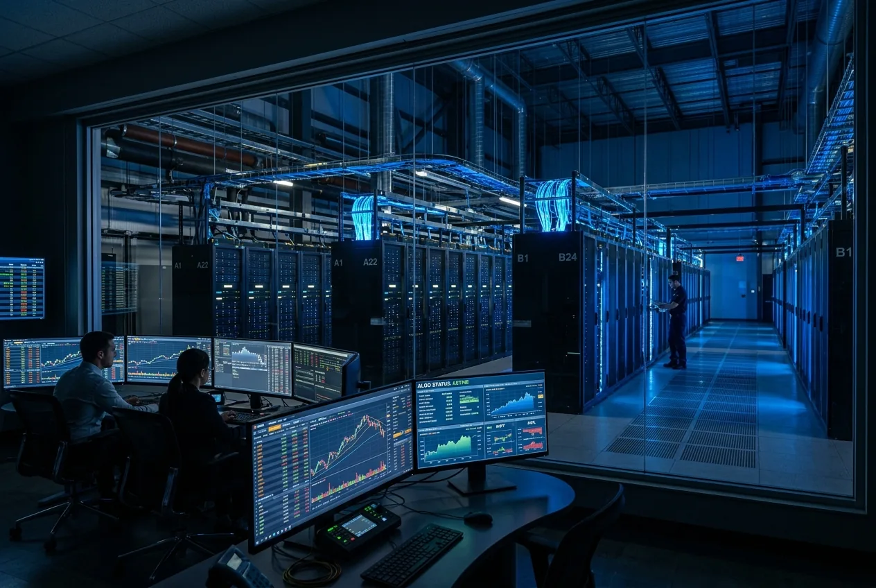 OpenAI Prepares for Wall Street as Compute Costs Force Public Market Reality