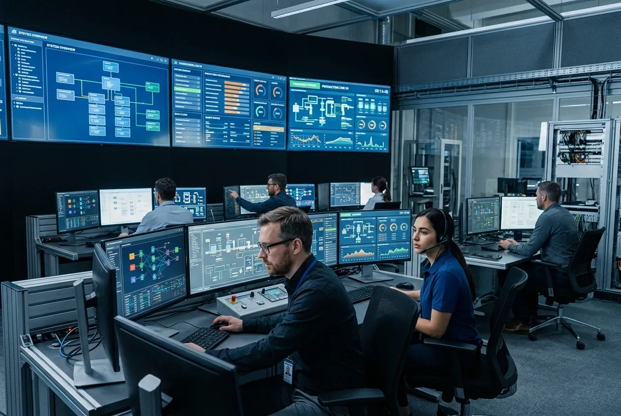 OpenAI Reframes Industrial Workflows with GPT-5.6 and ChatGPT Work