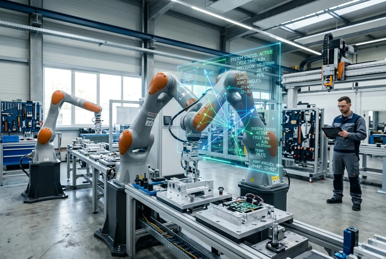 OpenAI Launches GPT-5.6 to Bridge Foundation Models and Physical Systems