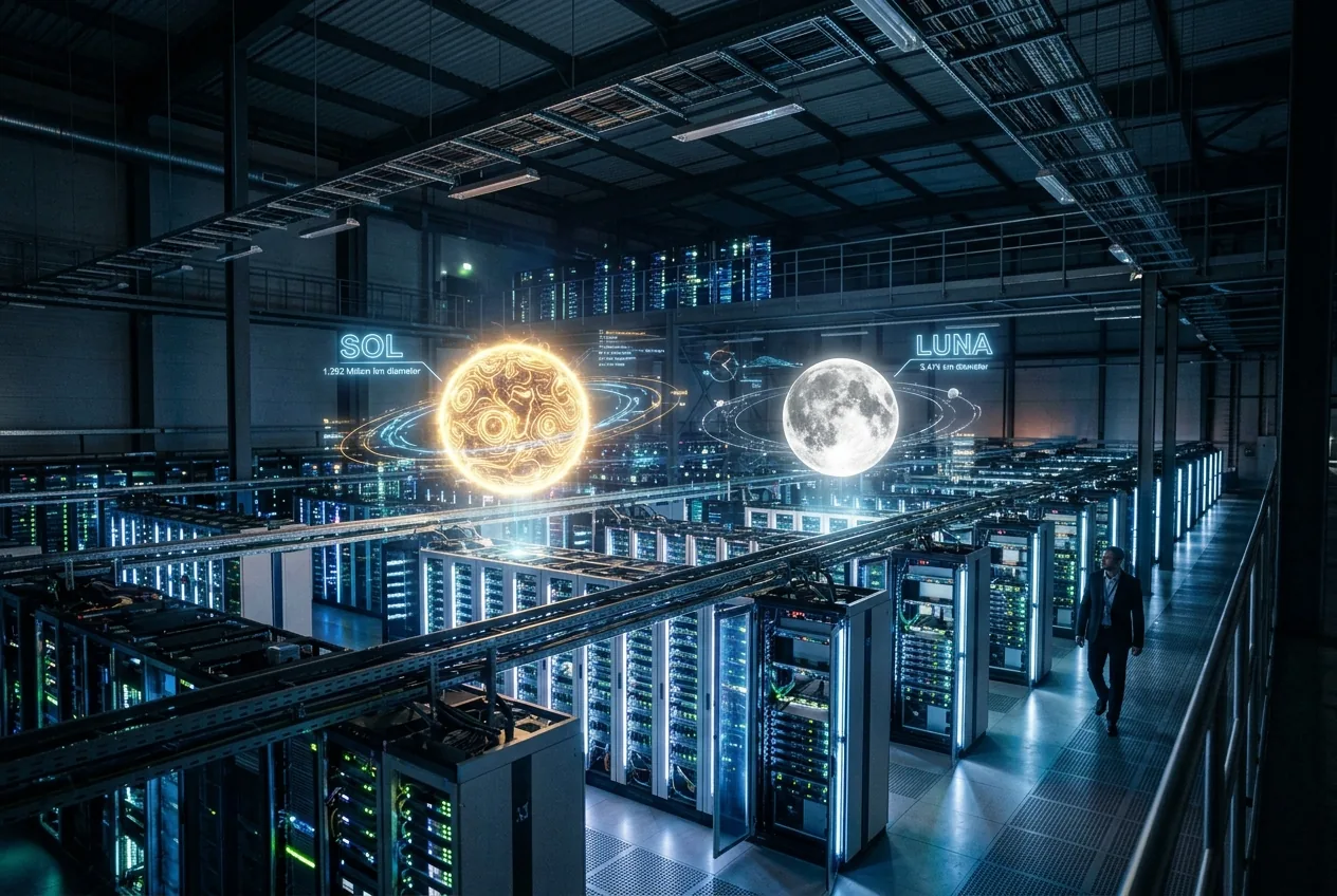 OpenAI Deploys GPT-5.6 Sol After Clearing National Security Hurdles