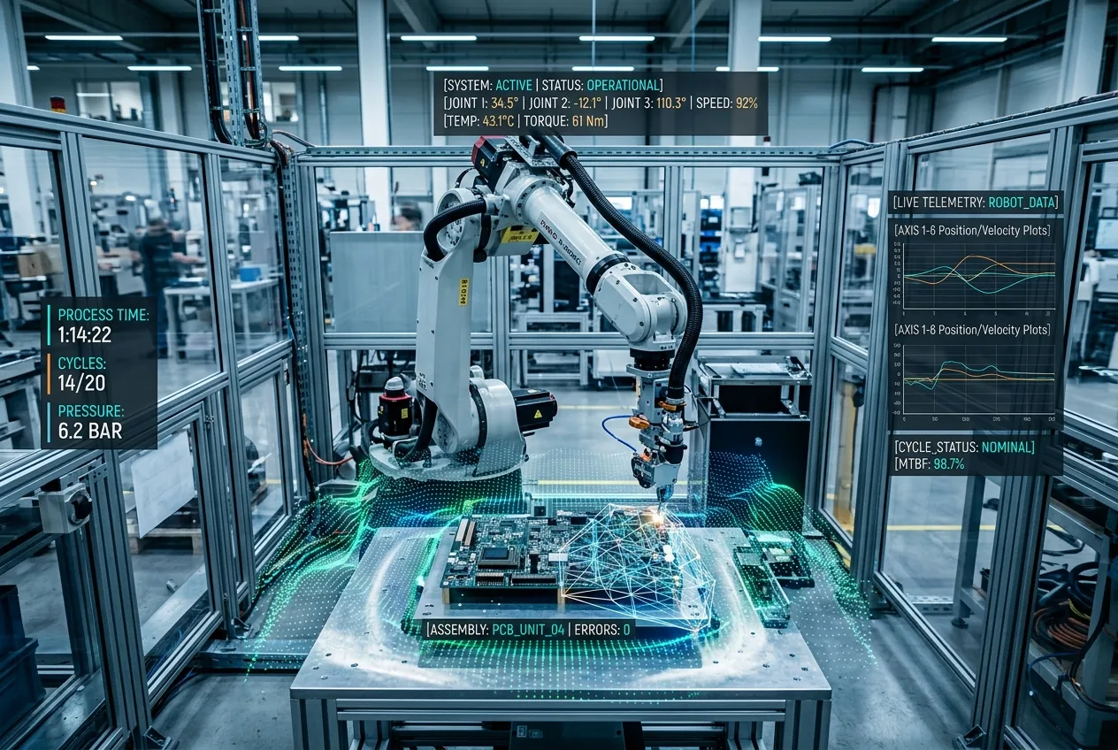 OpenAI Previews GPT-5.6 with a Shift Toward Deterministic Industrial Intelligence