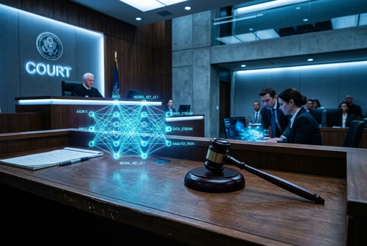 OpenAI Faces Federal Lawsuit Over ChatGPT Role in Planning Florida State Shooting