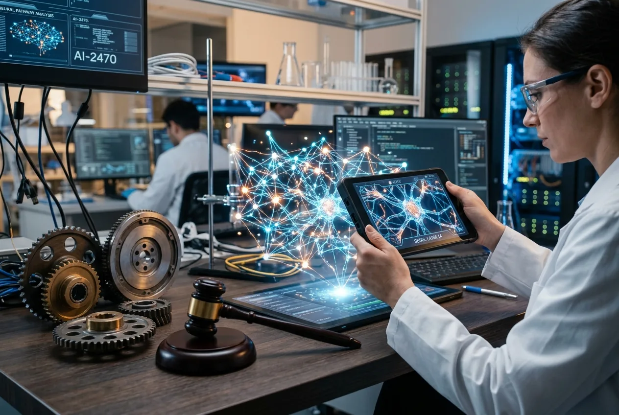 OpenAI Faces Legal Reckoning Over Failure to Flag Mass Casualty Intent