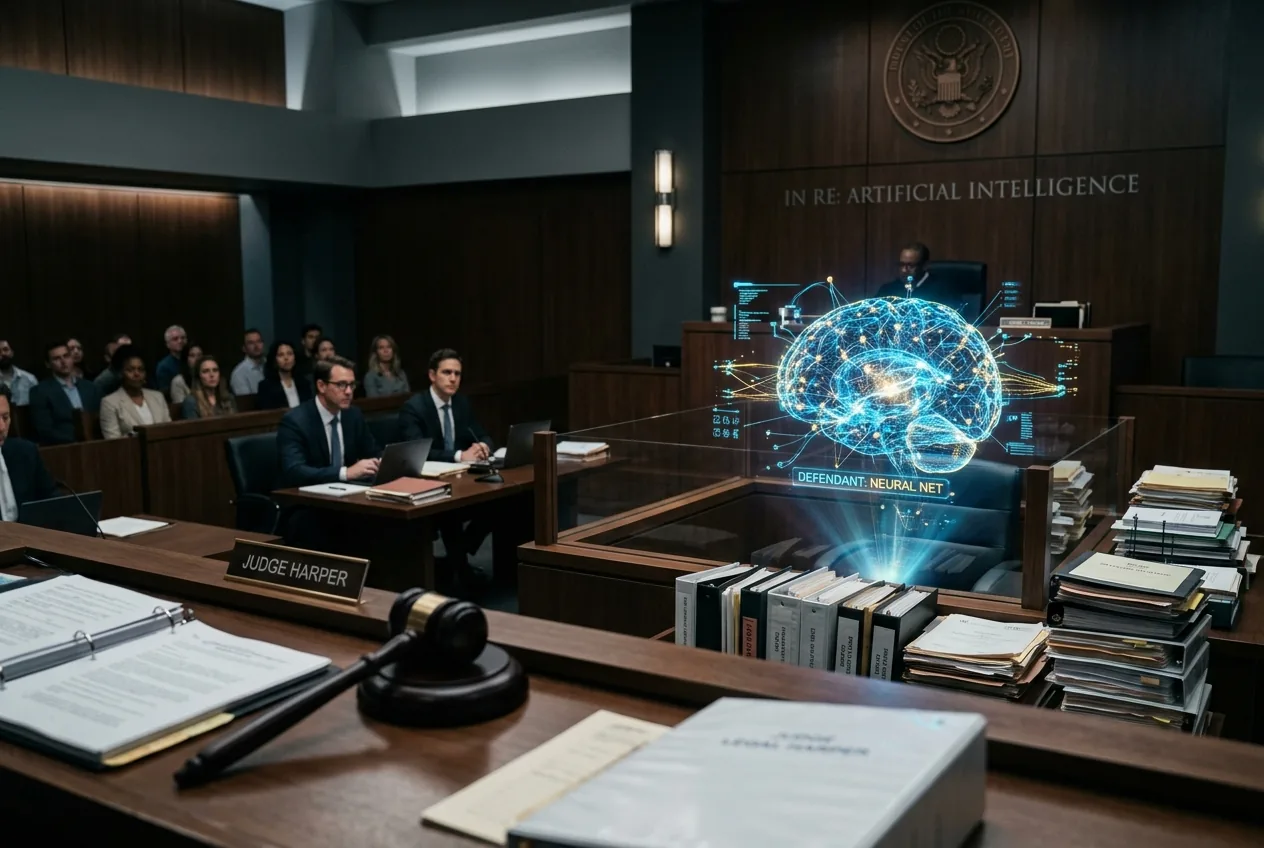 OpenAI Facing Unprecedented Liability Suits Following Florida State Tragedy and Overdose Allegations
