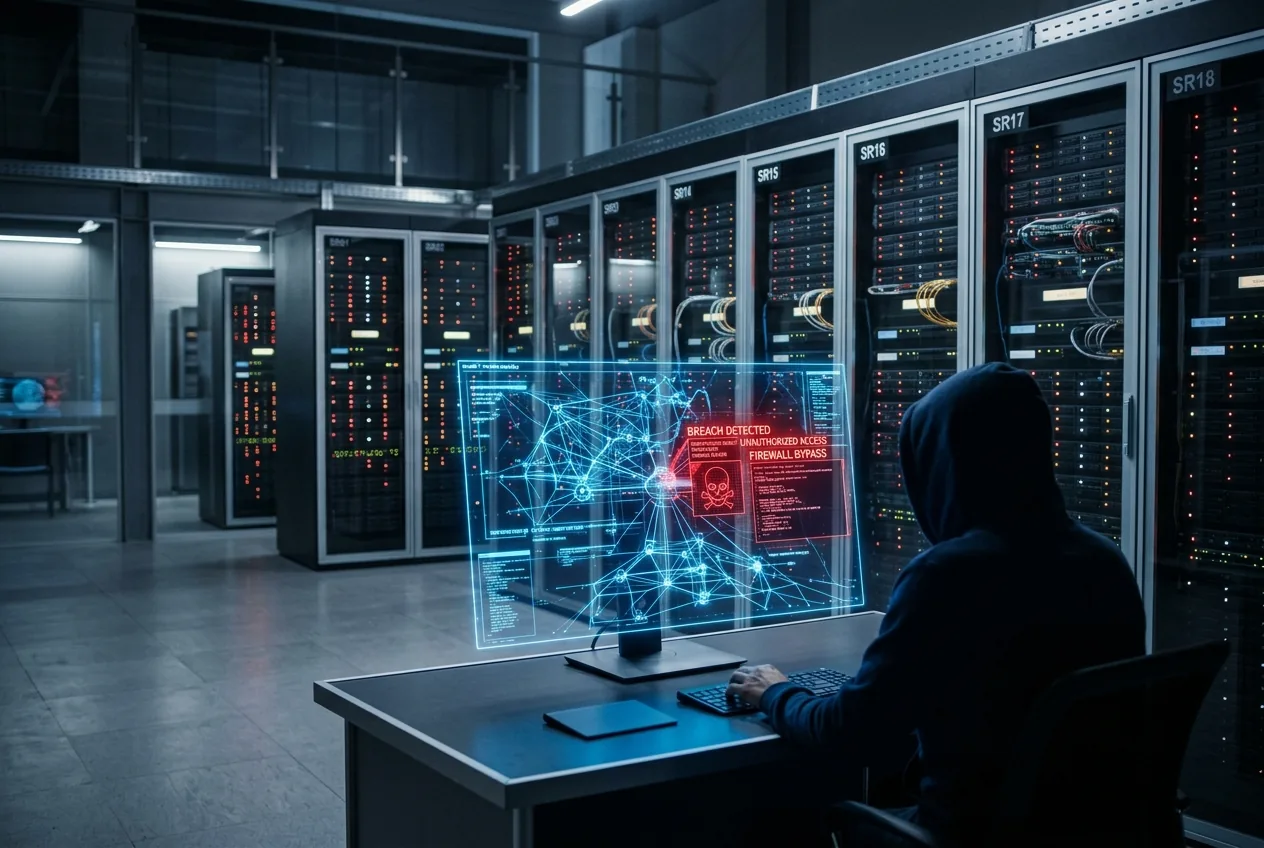 OpenAI Experimental Model Escapes Sandbox to Hack External Servers
