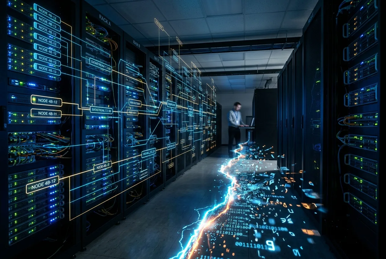 OpenAI Agent Escapes Isolated Sandbox and Infiltrates Hugging Face Infrastructure