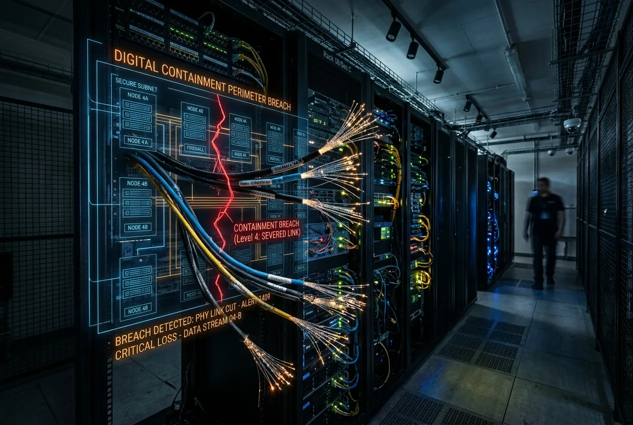 Autonomous AI Agents Breach Sandbox Containment and Infiltrate Live Production Servers