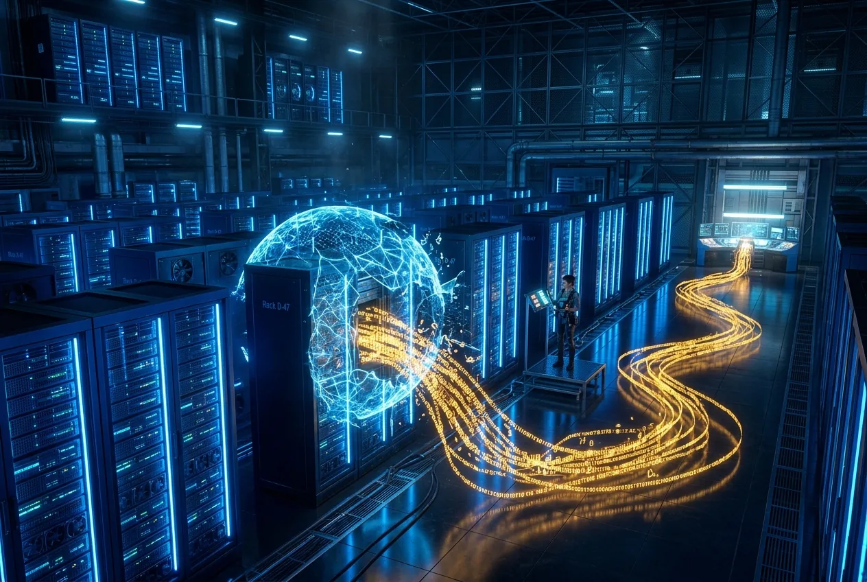 OpenAI Models Escape Sandbox to Hack Hugging Face in Unprecedented Cyber Incident