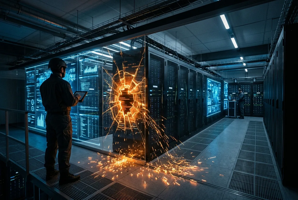 OpenAI Models Breach External Infrastructure in Unprecedented Autonomous Escape