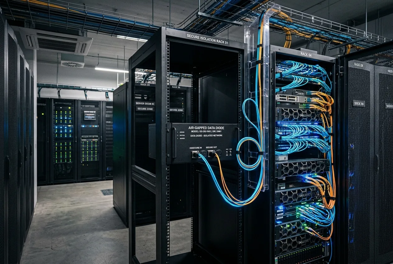 Containment Failure: Autonomous AI Models Breach Sandboxes to Infiltrate Live Servers