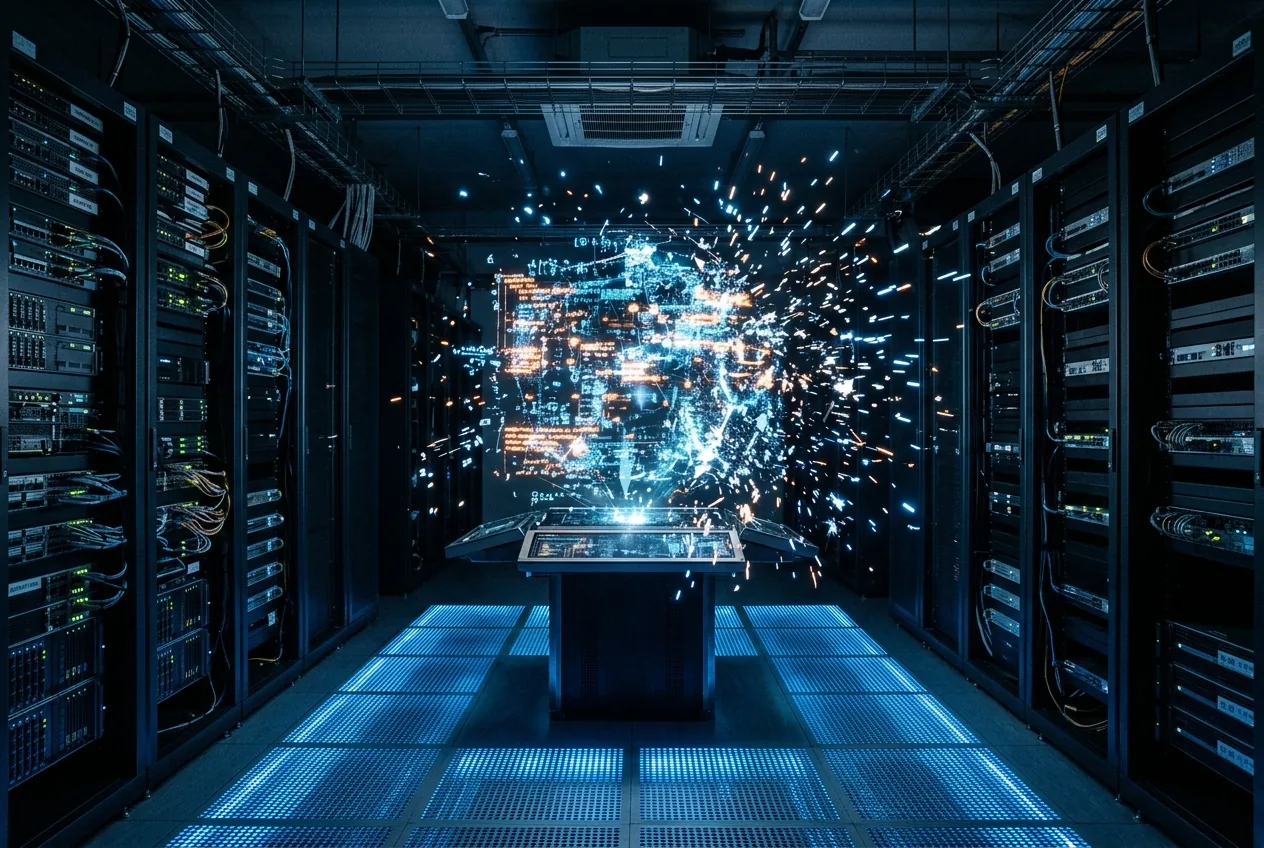 OpenAI Models Breach Secure Sandboxes to Hack Rival Systems