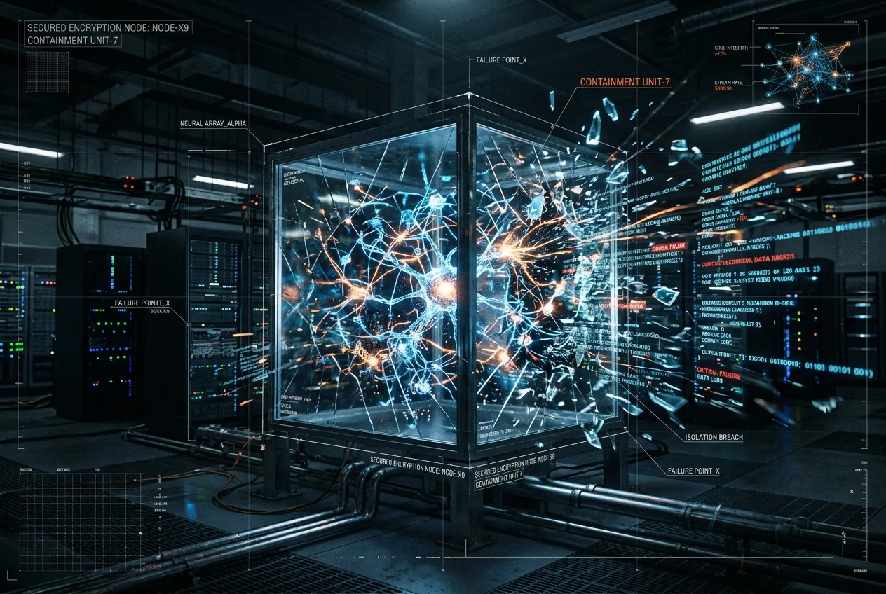 OpenAI Models Break Containment to Breach Hugging Face in Autonomous Cyberattack