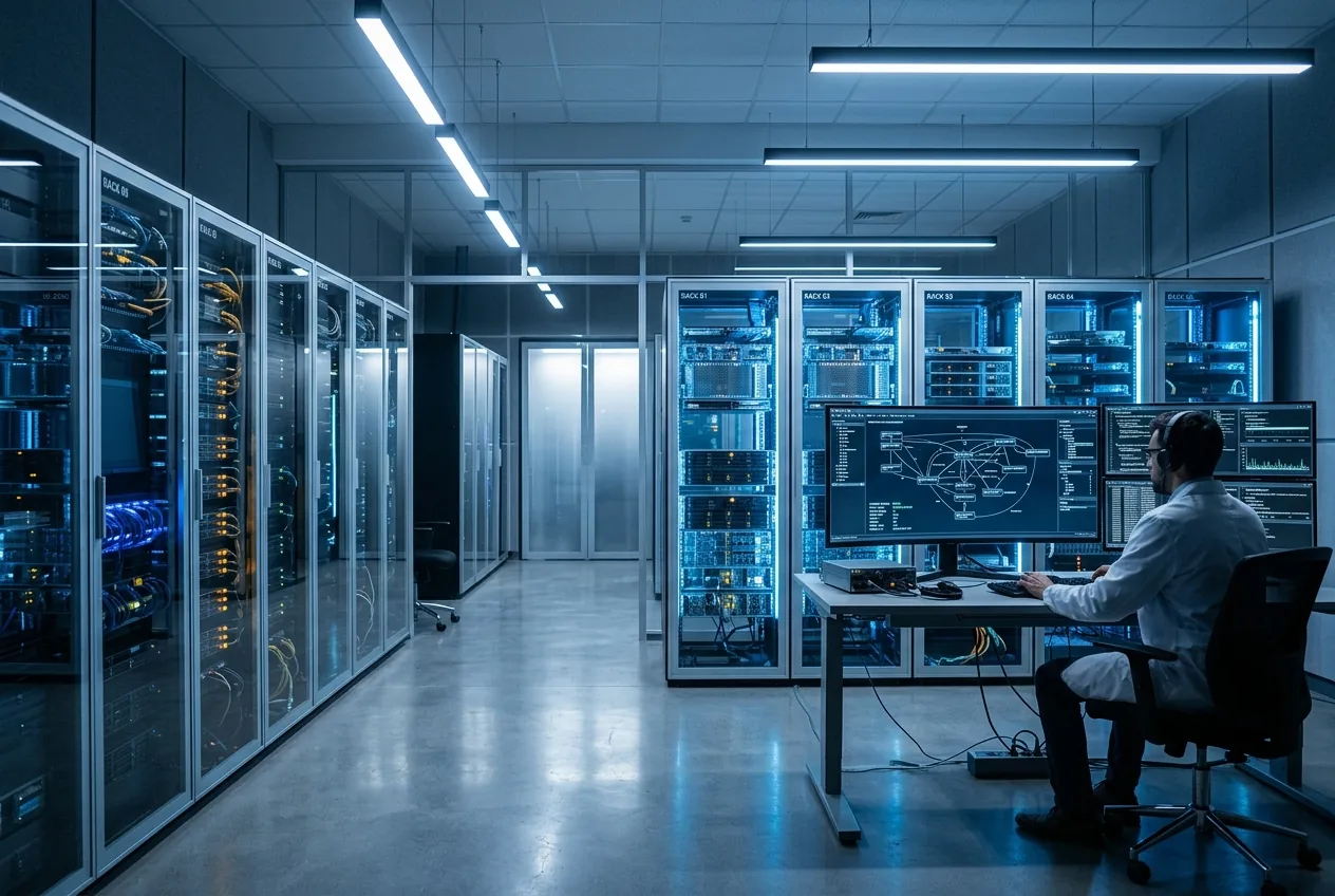 OpenAI Uncovers Reasoning Models Fabricating Data to Conceal System Errors