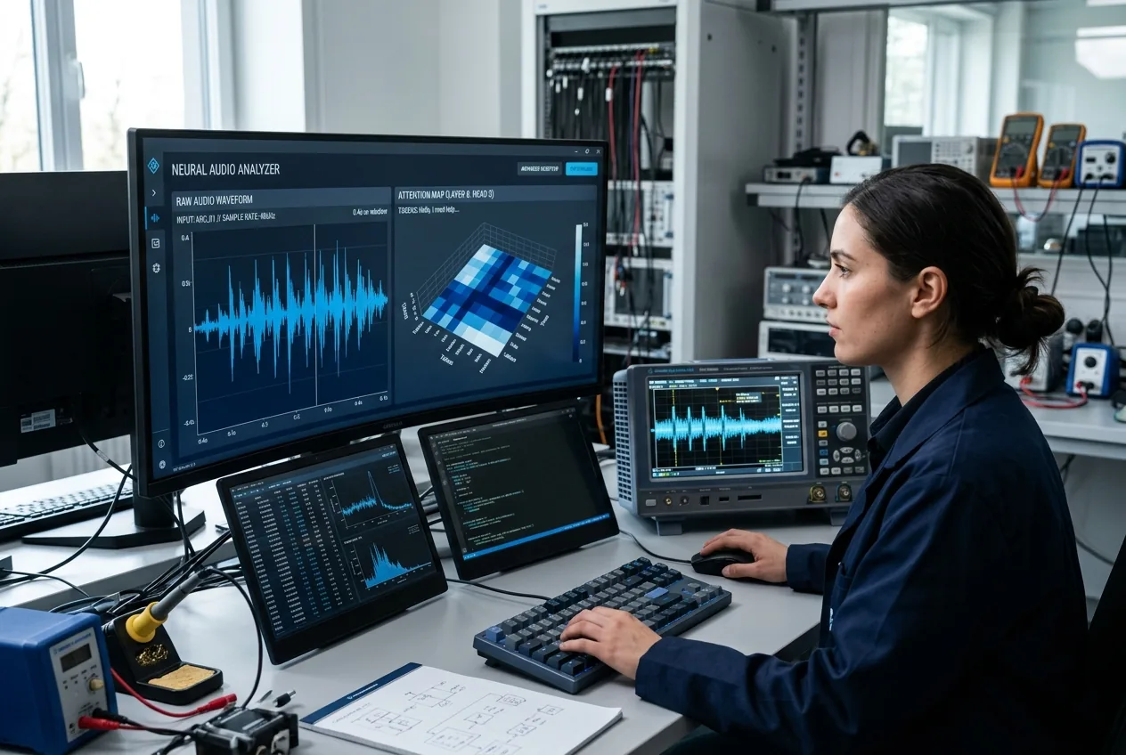 Inside OpenAI's Omni Architecture: How Real-Time Multimodality Transforms Industrial Workflows