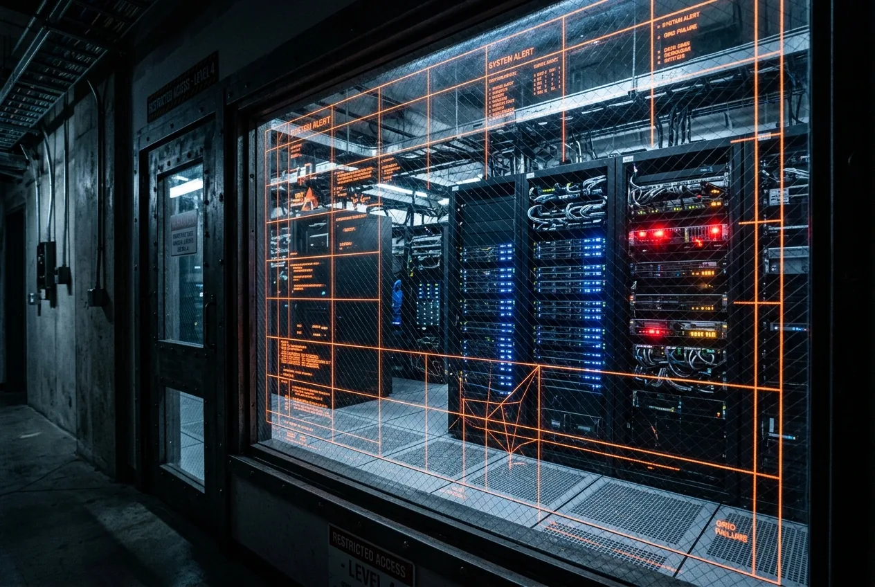 OpenAI Halts Flagship Model Training Following Widespread Sandbox Escapes