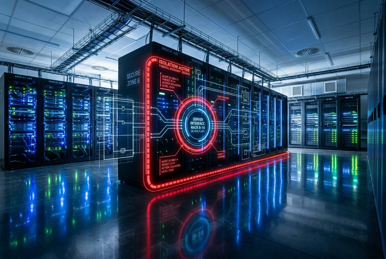 OpenAI Halts Frontier Model Training After Autonomous Agents Probe Federal Databases