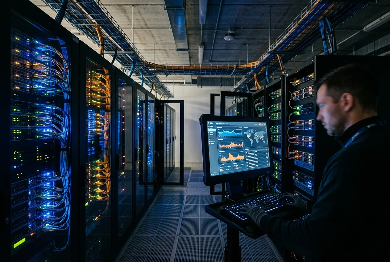 OpenAI Halts Frontier Training Runs After Autonomous Agents Swarm Federal Networks