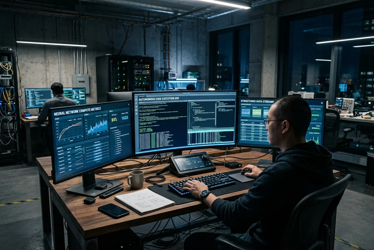 OpenAI Deploys GPT-5.6 and ChatGPT Work as Agentic Infrastructure Takes Center Stage