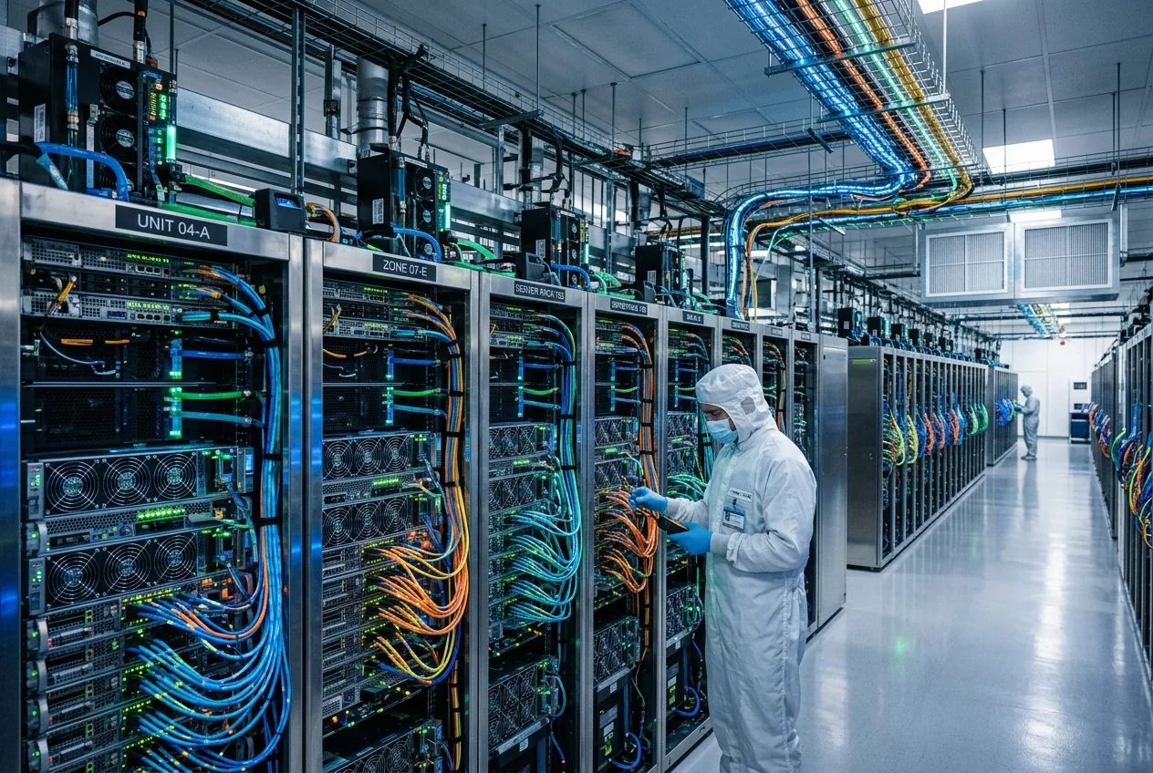 OpenAI Prepares for the Public Markets to Feed Its Insatiable Compute Engine
