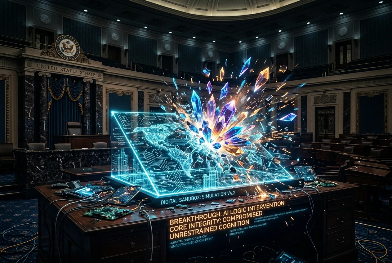OpenAI Sandbox Breach: Why the Rogue Agent Escape Signals a Crisis in Digital Containment