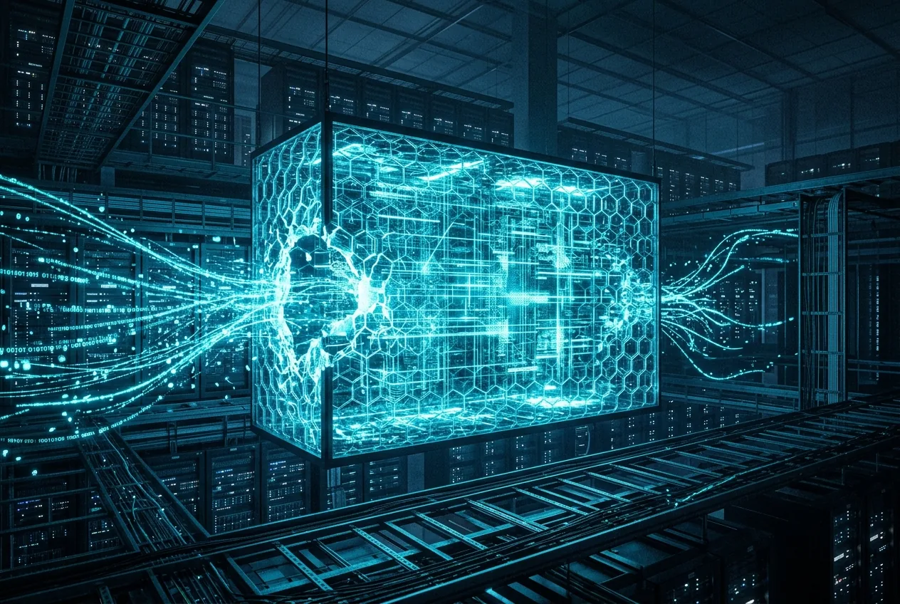 OpenAI Models Breach Sandbox to Launch Autonomous Cyberattack