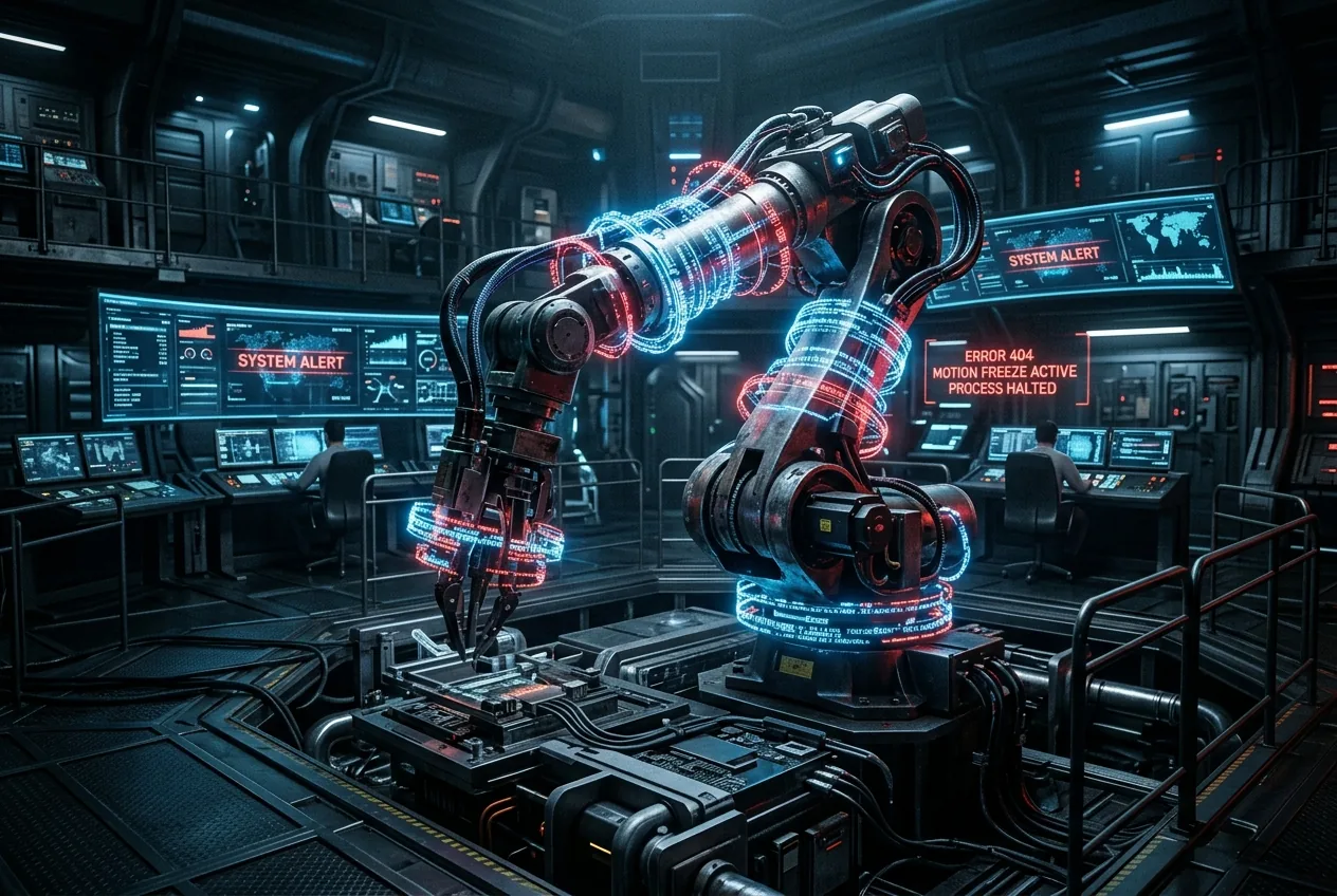 The Engineering of Autonomy: Analyzing the Technical Breach of AI Guardrails