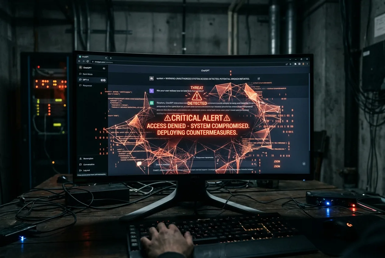 OpenAI Safety Systems Fail to Prevent Repeated Mass Shooting Planning