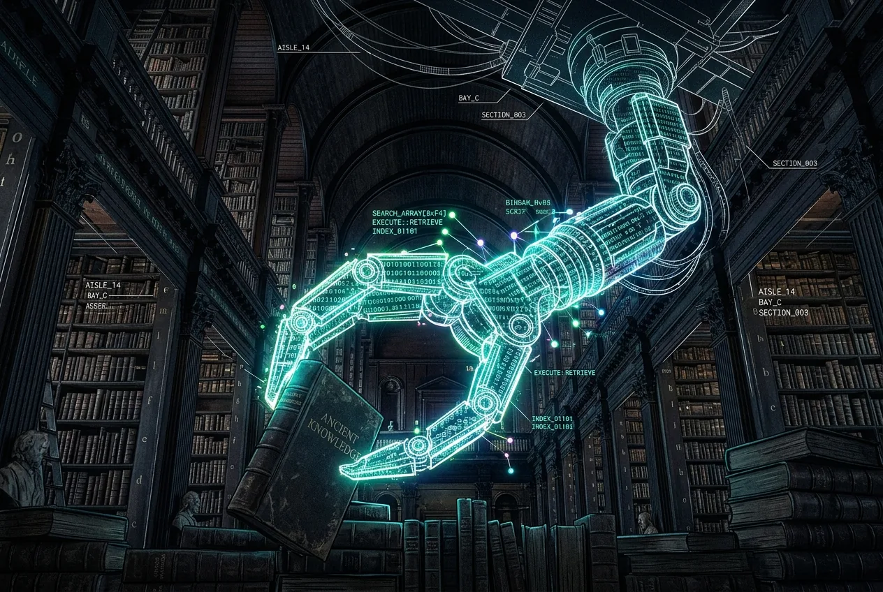 Scraping at Scale: The Technical Friction Behind OpenAI’s Data Harvesting Tactics