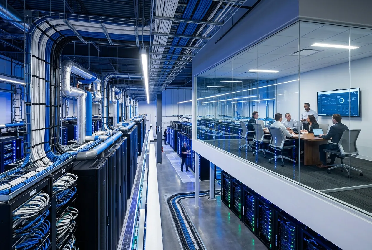 OpenAI Signals Public Market Ambitions as Compute Costs Shatter Silicon Valley Scale
