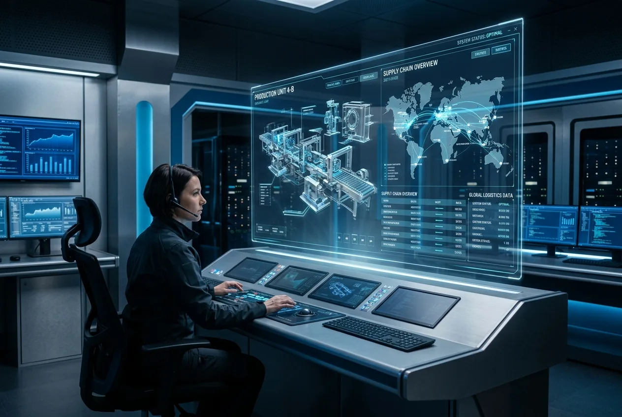 OpenAI Sol Architecture Transforms ChatGPT into the Definitive Enterprise Operating System
