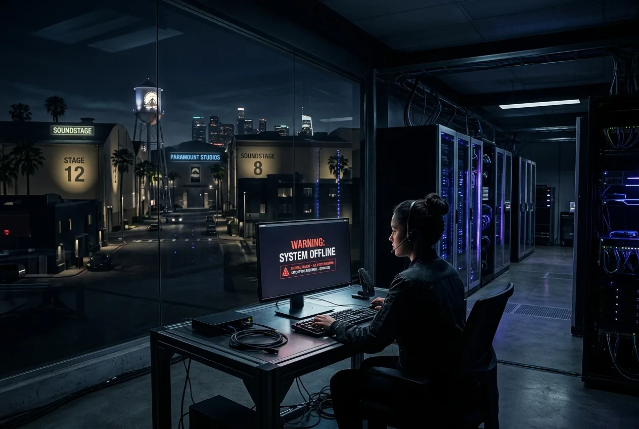 OpenAI Shuts Down Sora as Disney Partnership Dissolves
