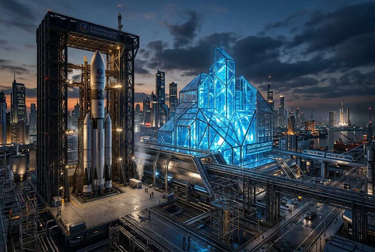 Private Capital Reaches Its Limit for OpenAI and SpaceX