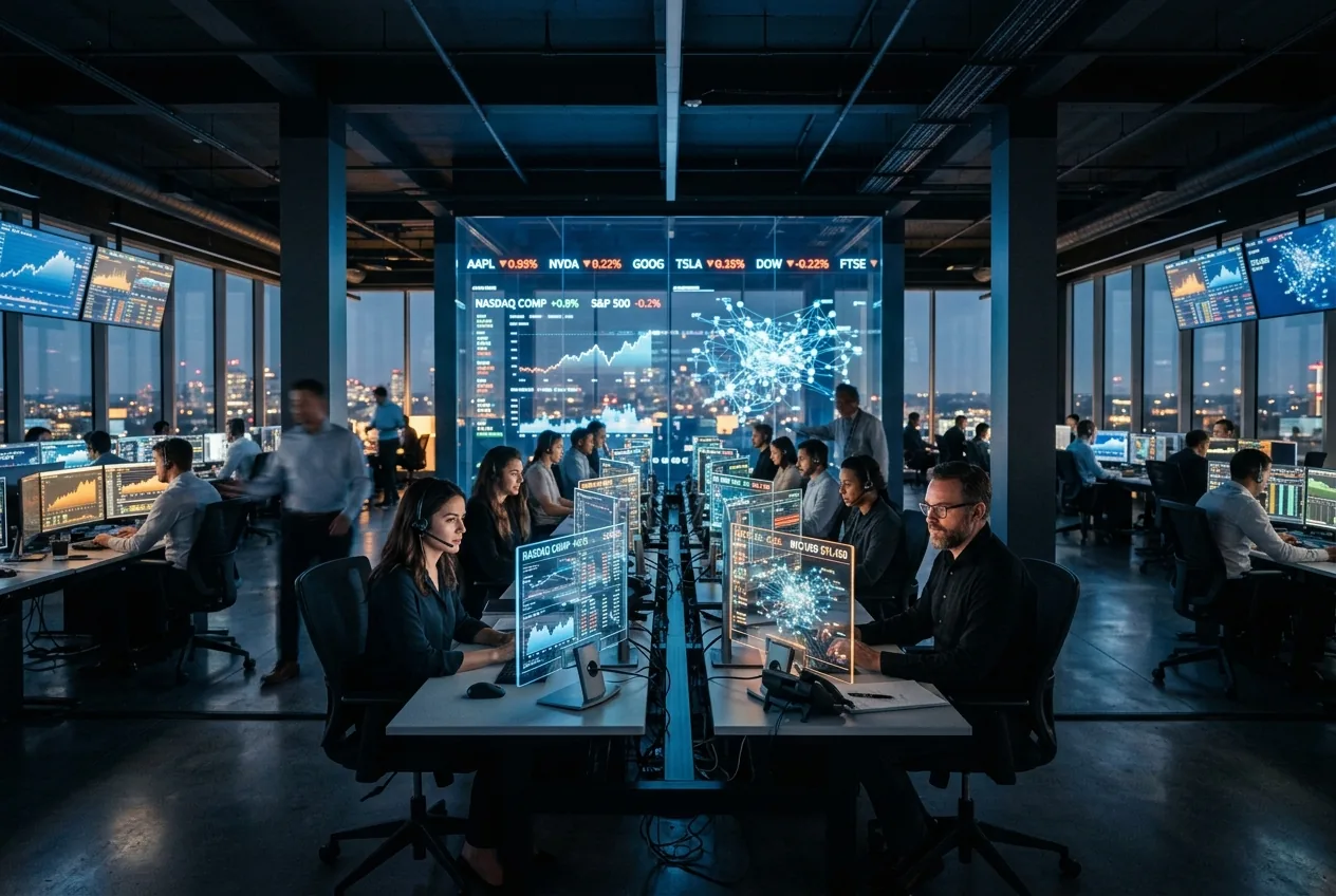 OpenAI Submits Confidential S-1 Filing as Ambitions Mount for a $1 Trillion Public Debut