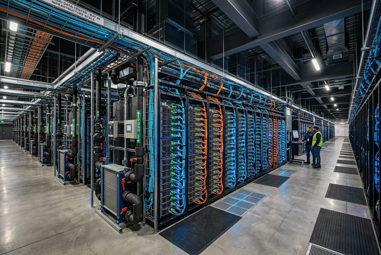 The Industrialization of Artificial Intelligence: OpenAI’s Trillion-Dollar IPO