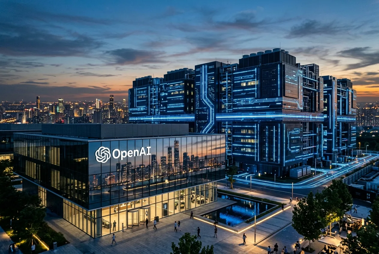 OpenAI Eyes Trillion Dollar Valuation in Move Toward Public Markets