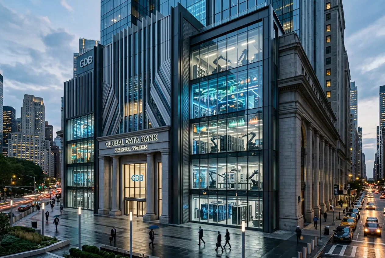 OpenAI Assembles Wall Street Powerhouse for Trillion-Dollar Public Debut