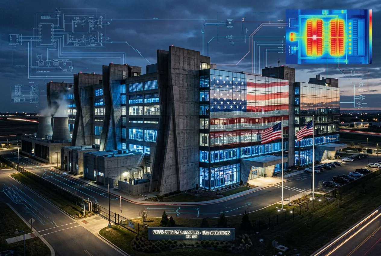 OpenAI Offers US Government a Stake in the Future of Intelligence