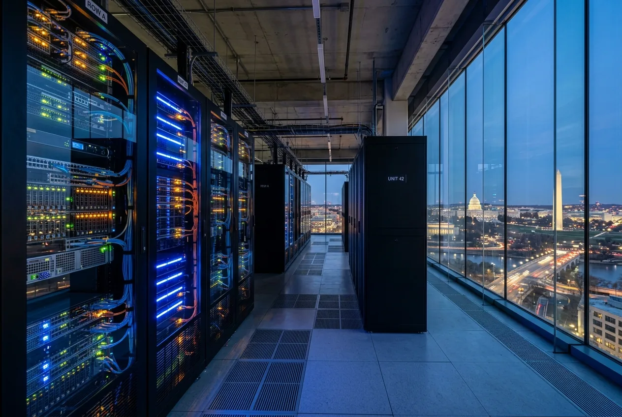 OpenAI Explores 5% Federal Equity Stake as Compute Pressures Reshape AI Industrial Policy