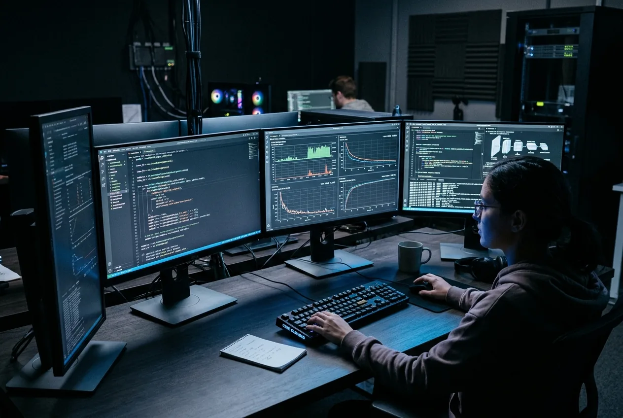 OpenAI Faces Escalating Wrongful Death Lawsuits as System Guardrails Fail in Fatal Exchanges