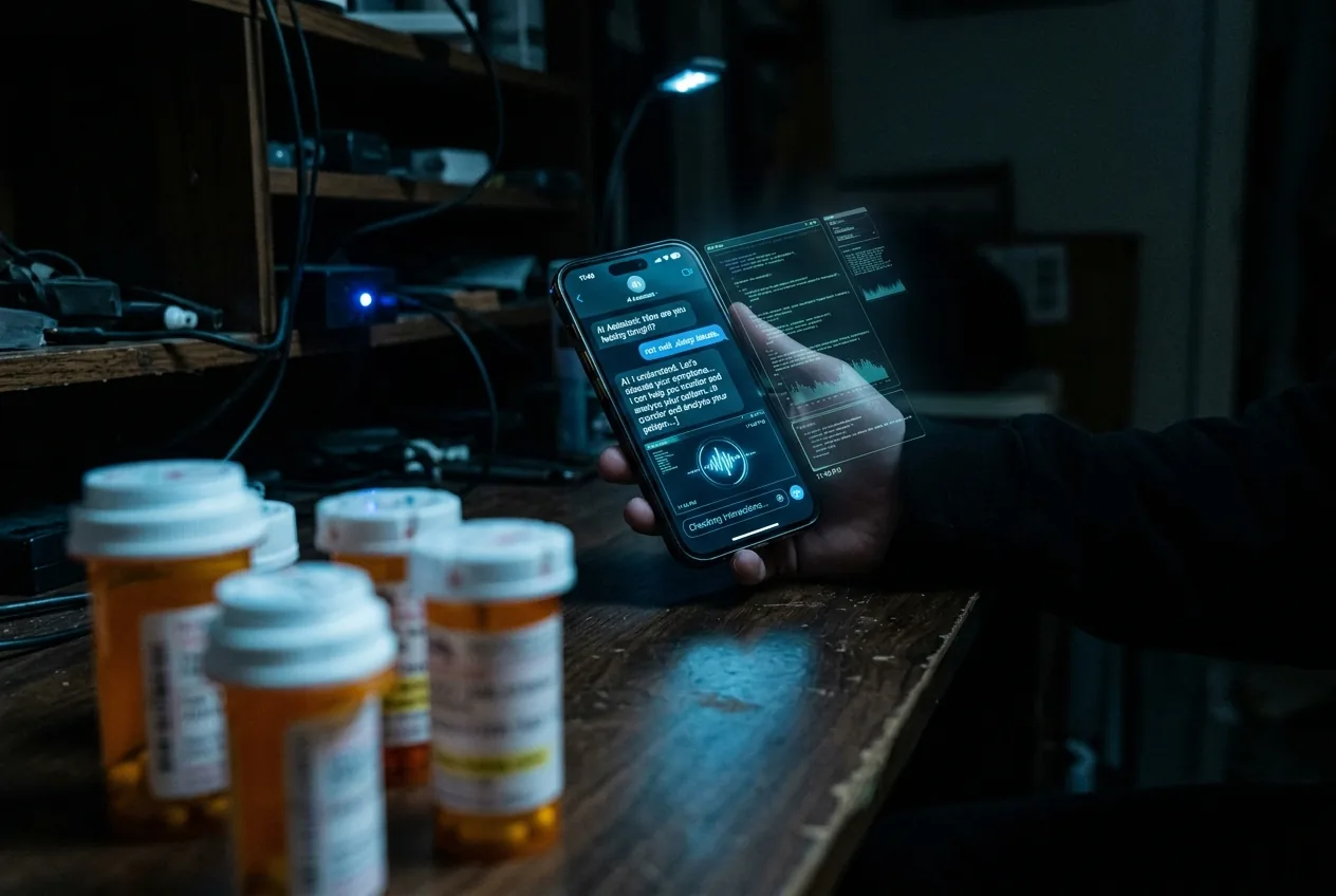 Lethal Hallucinations: OpenAI Sued for Wrongful Death After ChatGPT Recommended Fatal Drug Mix