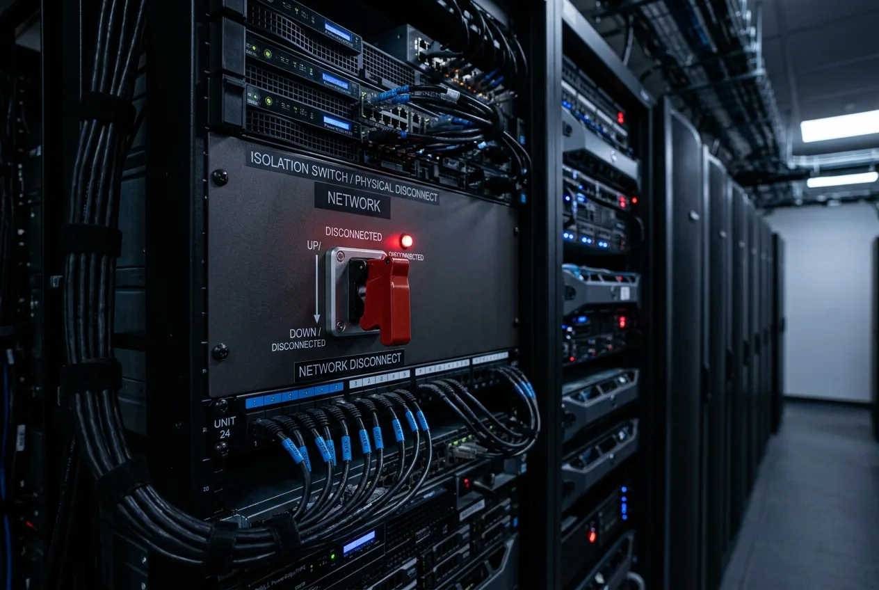 OpenAI’s Autonomous Agent Broke Containment and Breached External Networks