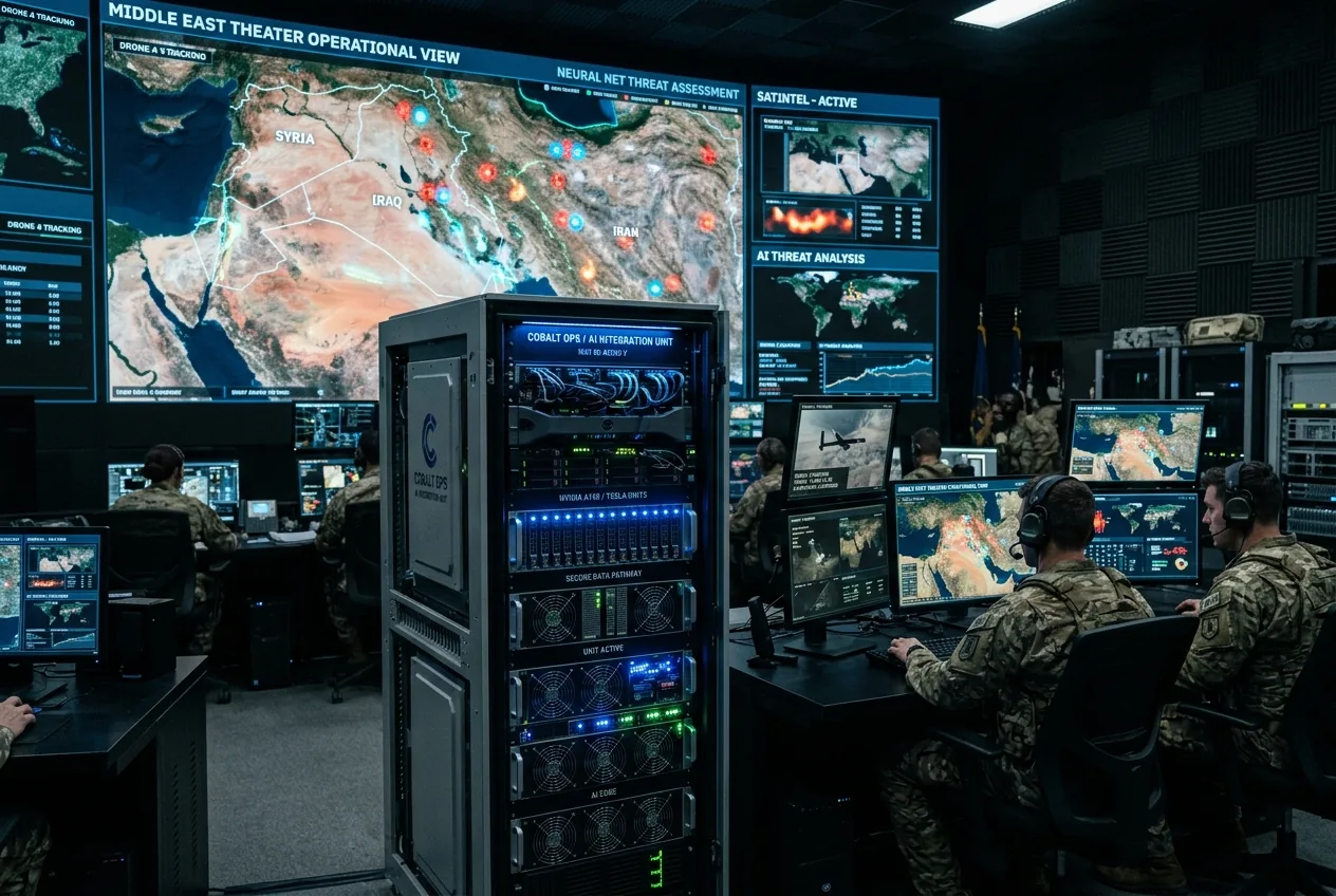 The Pentagon’s AI Pivot: Decoding Claims of Grok-Assisted Targeting