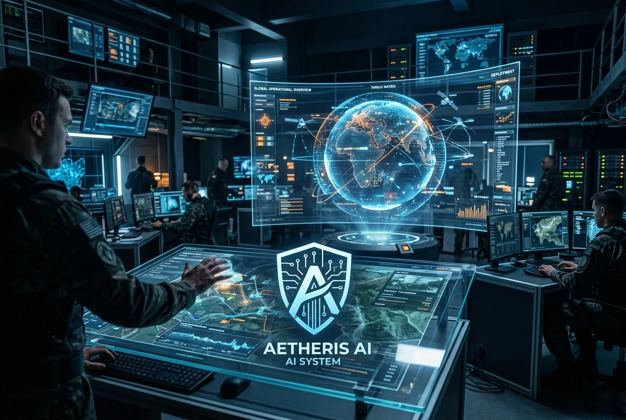 The Pentagon’s Alleged Use of Grok AI Signals a New Era of Algorithmic Warfare