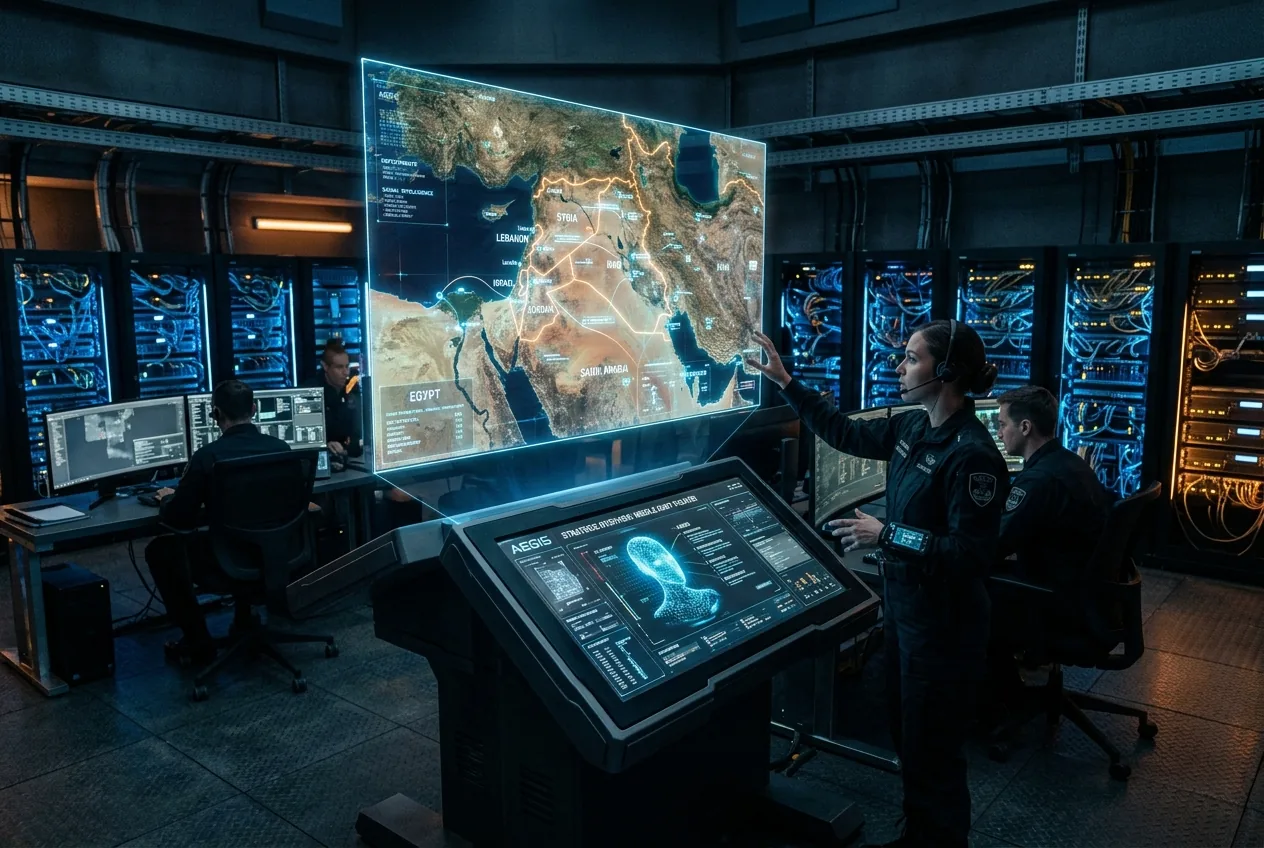 Grok AI’s Fatal Debut: Pentagon Filing Details 2,000 Targets in 96 Hours