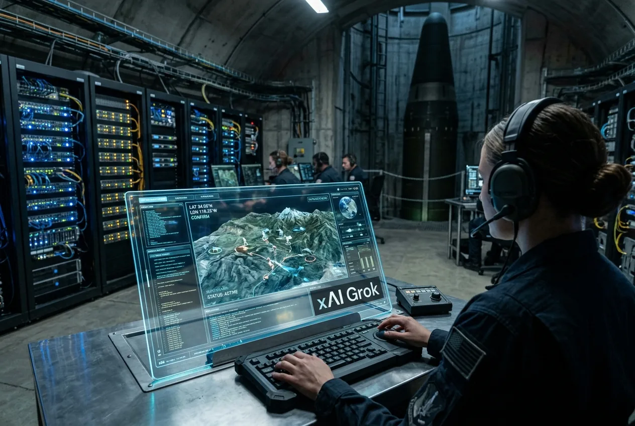 The Algorithmic Kill Chain: Evaluating the Pentagon’s Integration of Civilian LLMs