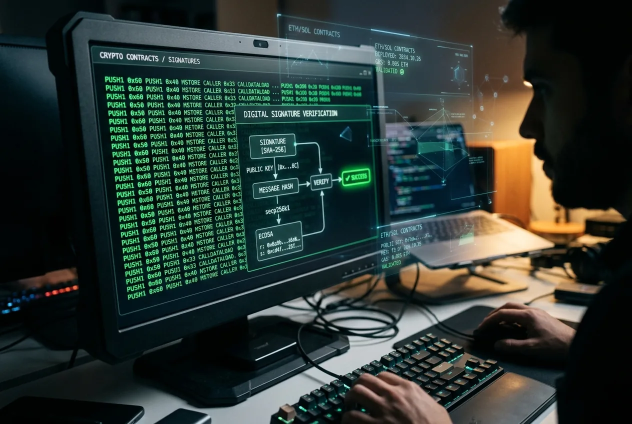 Phishing Schemes Weaponize Phantom AI Models to Drain Crypto Wallets